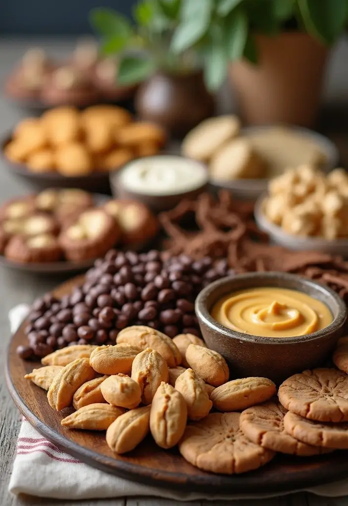 25 Chocolate Peanut Butter Dessert Recipes That Are Simply Irresistible 168 25 Chocolate Peanut Butter Dessert Recipes That Are Simply Irresistible - Conclusion
