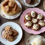 25 Cookies and Cream Dessert Recipes You’ll Crave Again and Again