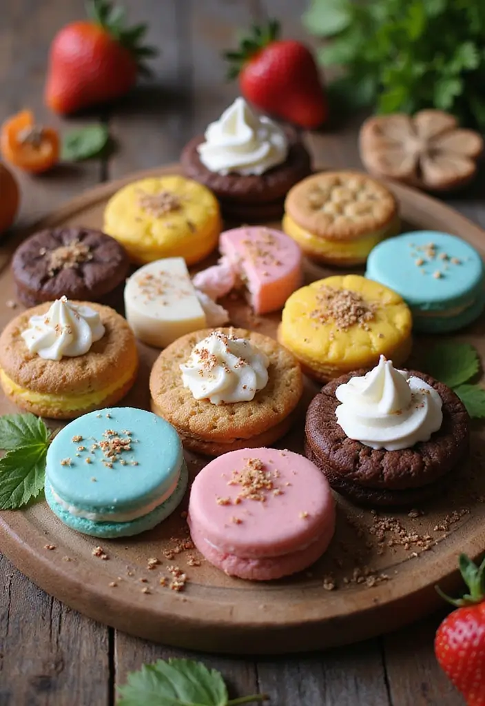25 Cookies and Cream Dessert Recipes You’ll Crave Again and Again - Conclusion