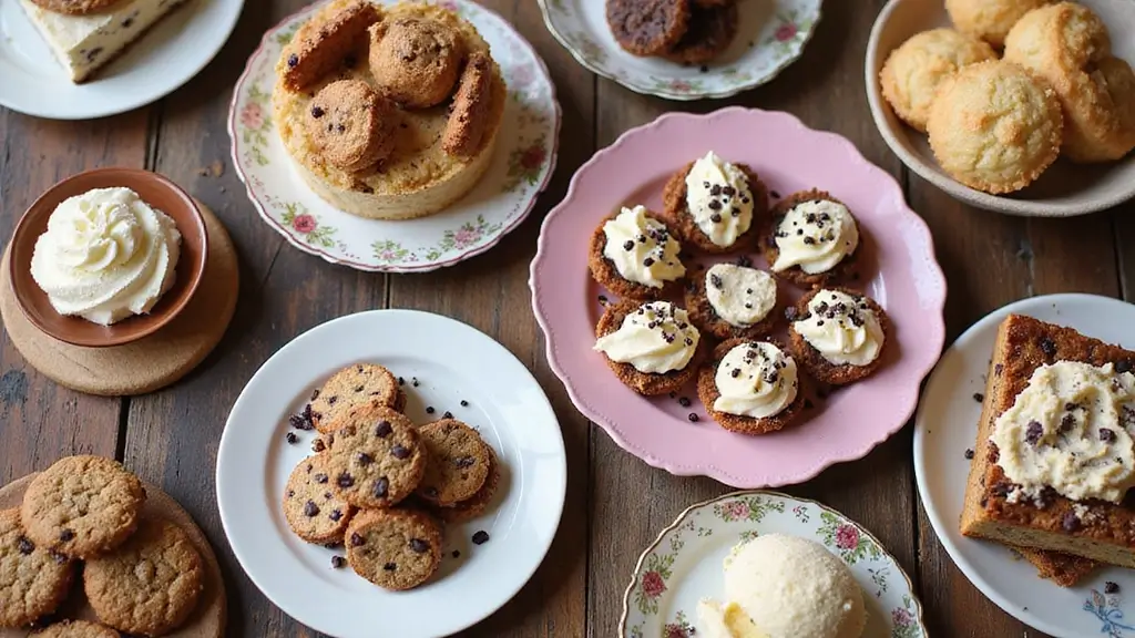 25 Cookies and Cream Dessert Recipes You’ll Crave Again and Again
