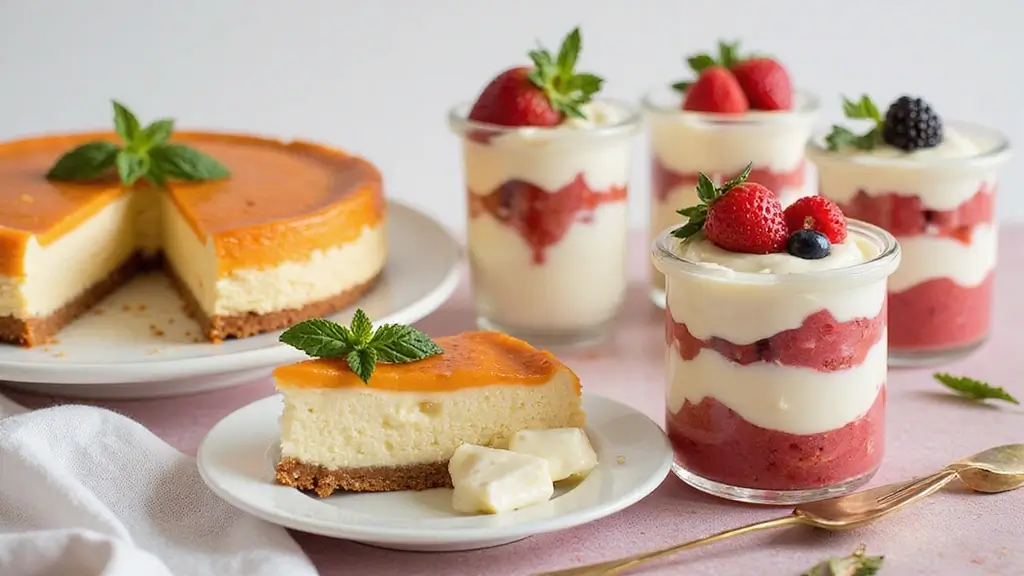 25 Dessert Recipes Using Evaporated Milk for a Rich, Creamy Texture
