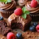 25 Dessert Recipes with Cocoa Powder That Are Simple Yet Decadent
