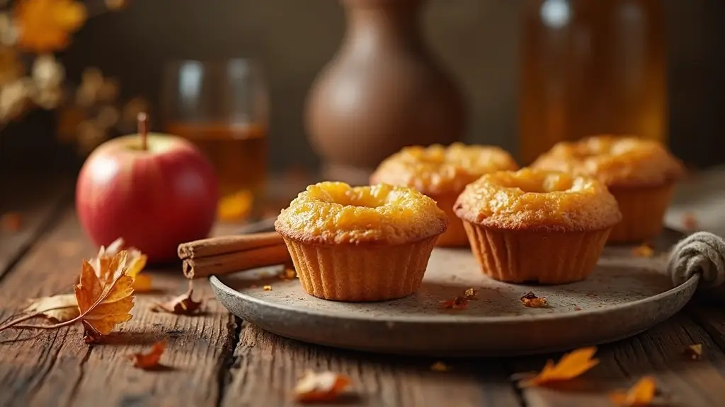 25 Easy Baked Apple Dessert Recipes for Cozy Nights