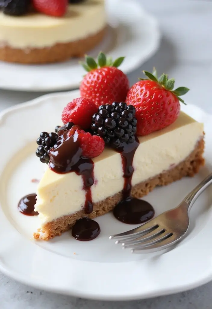 25 Easy Dessert Recipes Using Cake Mixes for Effortless Baking 1 25 Easy Dessert Recipes Using Cake Mixes for Effortless Baking - 1. No-Bake Cake Mix Cheesecake