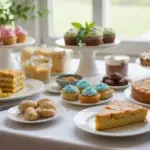 25 Easy Dessert Recipes Using Cake Mixes for Effortless Baking