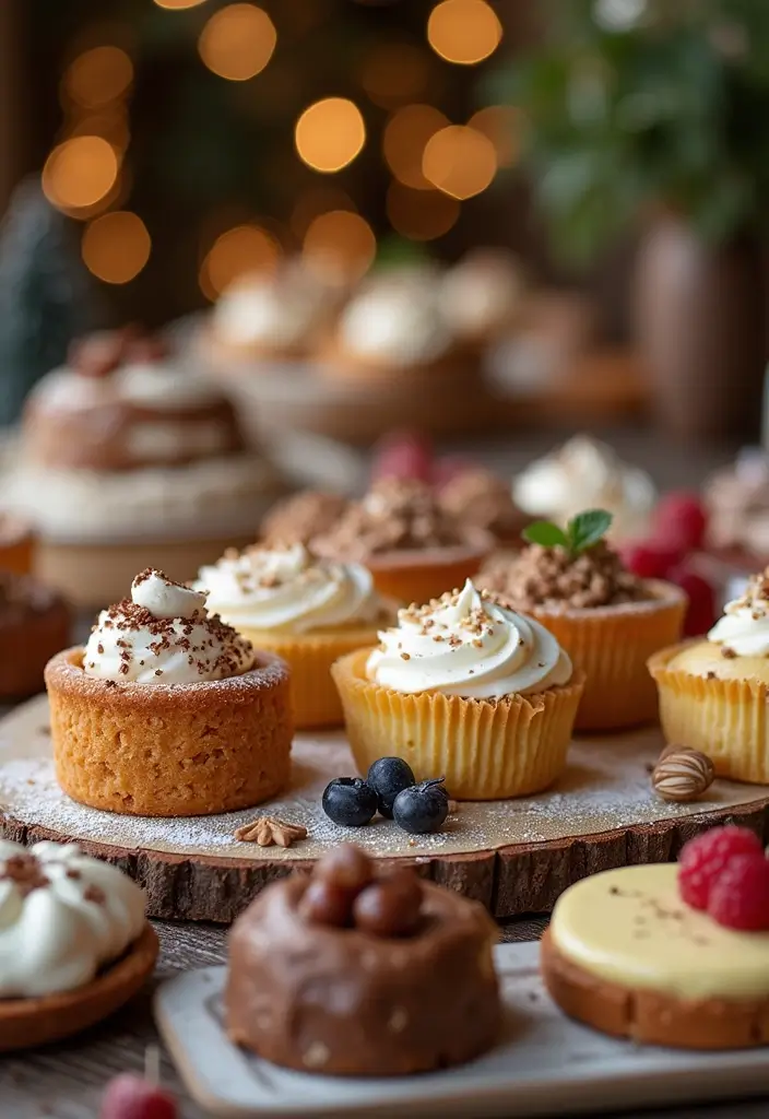 25 Easy Dessert Recipes for a Crowd That Everyone Will Love 164 25 Easy Dessert Recipes for a Crowd That Everyone Will Love - Conclusion