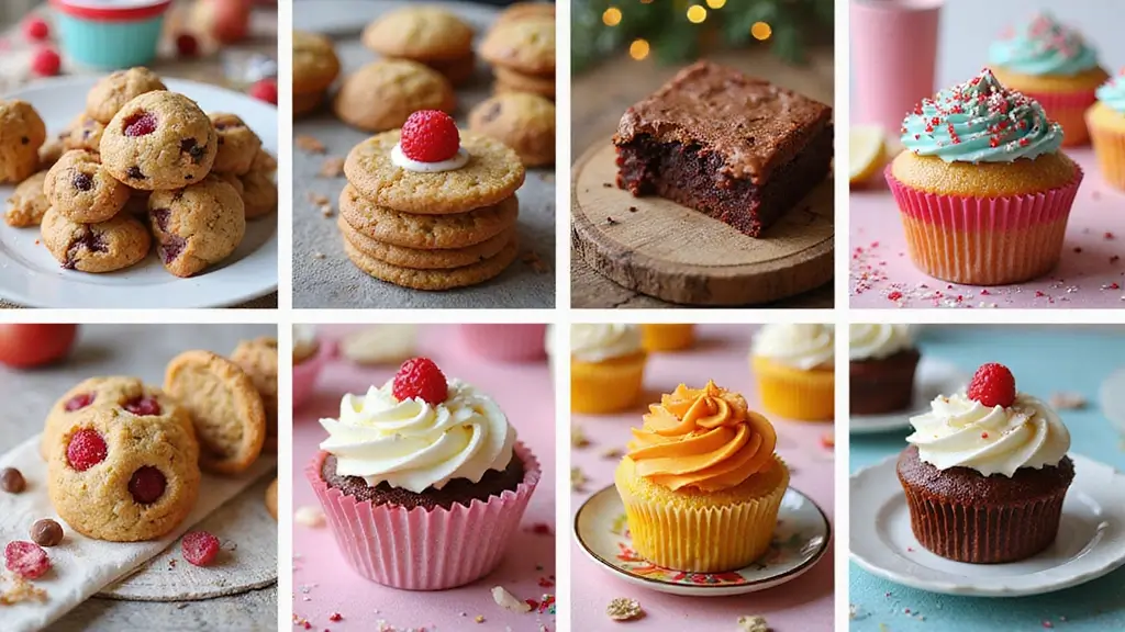 25 Easy Dessert Recipes for a Crowd That Everyone Will Love