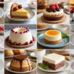 25 Easy Instant Pot Dessert Recipes You Can Make in Minutes