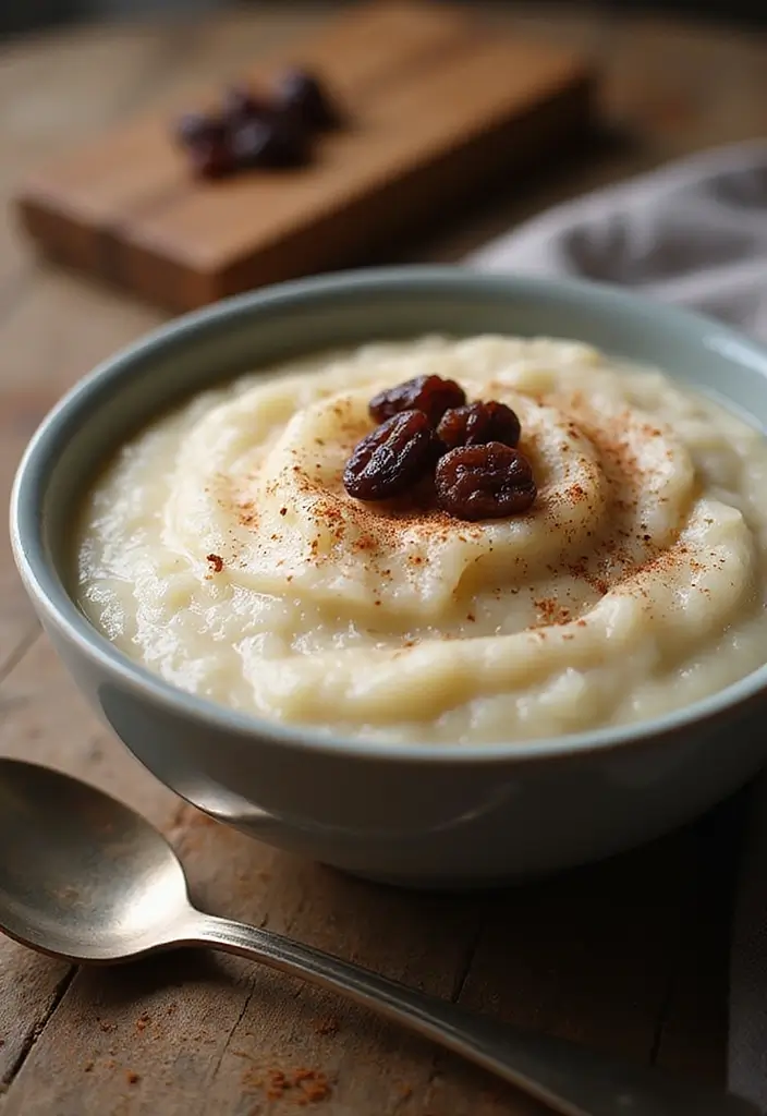 25 Easy Instant Pot Dessert Recipes You Can Make in Minutes 6 25 Easy Instant Pot Dessert Recipes You Can Make in Minutes - 2. Instant Pot Rice Pudding