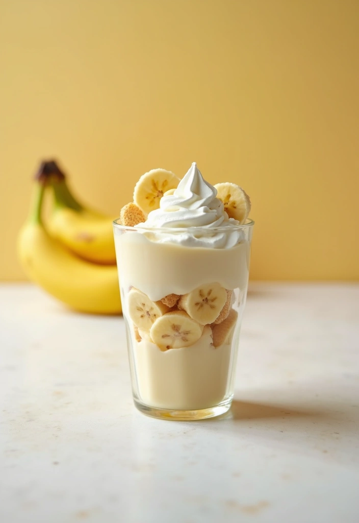 25 Easy Instant Pot Dessert Recipes You Can Make in Minutes 25 25 Easy Instant Pot Dessert Recipes You Can Make in Minutes - 5. Instant Pot Banana Pudding