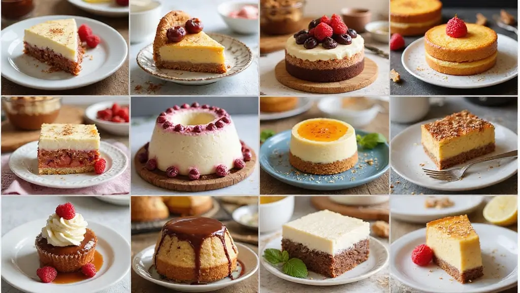 25 Easy Instant Pot Dessert Recipes You Can Make in Minutes