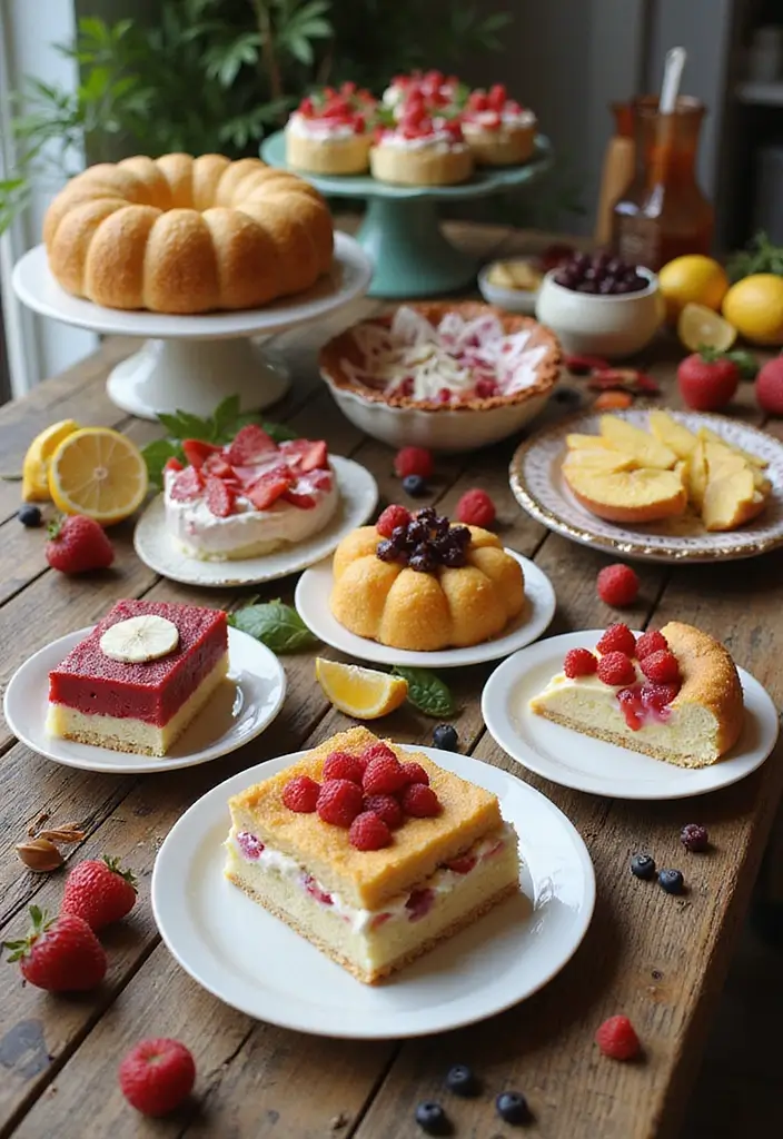 25 Easy Keto Dessert Recipes Using Only 3 Ingredients - Conclusion