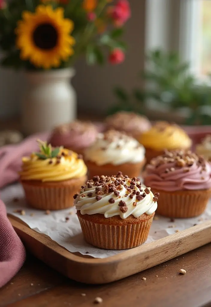 25 Easy No-Bake Dessert Recipes with Few Ingredients Anyone Can Make 150 25 Easy No-Bake Dessert Recipes with Few Ingredients Anyone Can Make - Conclusion