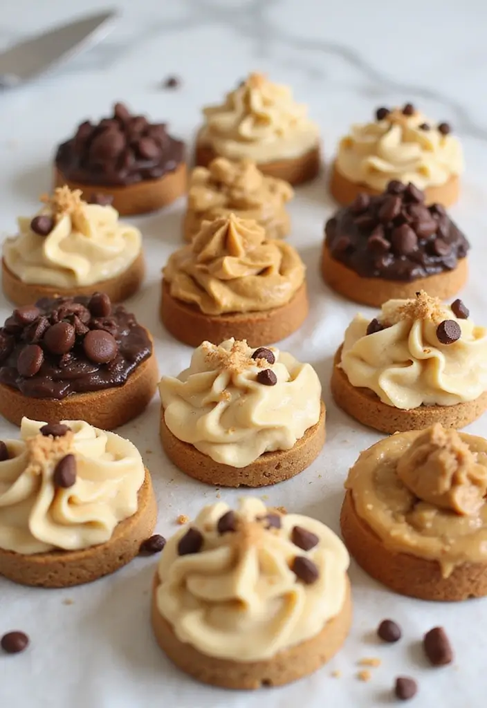 25 Easy Peanut Butter Dessert Recipes for Quick Sweet Fixes 156 25 Easy Peanut Butter Dessert Recipes for Quick Sweet Fixes - Conclusion