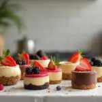 25 Healthy Dessert Recipes for One When You Want a Sweet Treat Solo