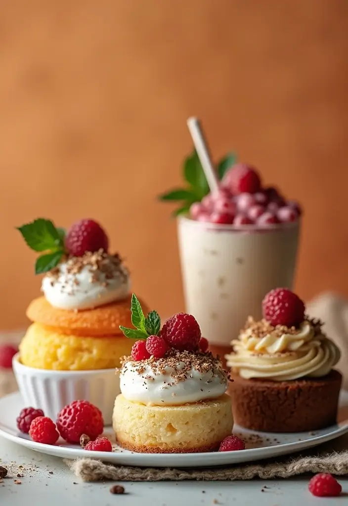 25 Healthy Dessert Recipes for One When You Want a Sweet Treat Solo 169 25 Healthy Dessert Recipes for One When You Want a Sweet Treat Solo - Conclusion