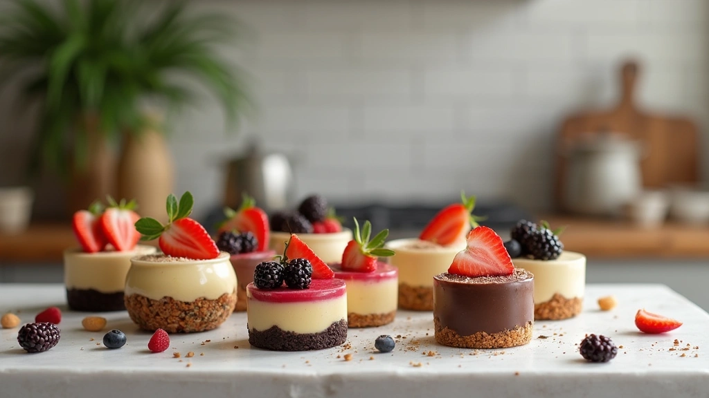25 Healthy Dessert Recipes for One When You Want a Sweet Treat Solo