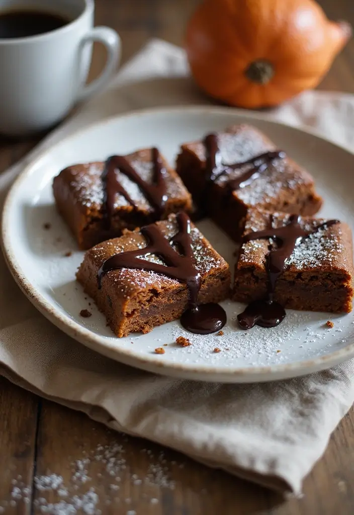 26 Gluten Free Dairy Free Dessert Recipes That Taste Absolutely Delicious 96 26 Gluten Free Dairy Free Dessert Recipes That Taste Absolutely Delicious - 16. Sweet Potato Brownies