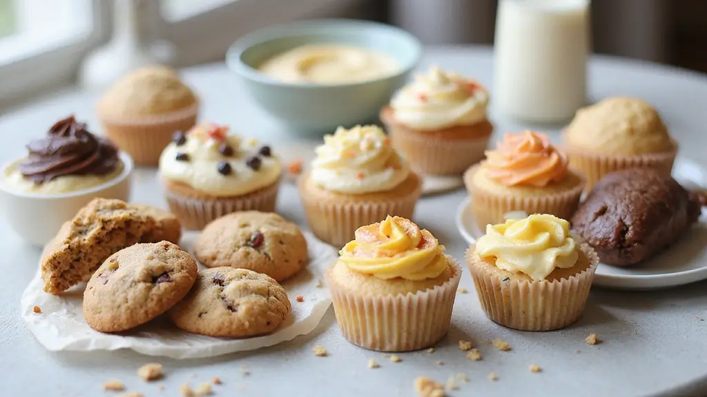 26 Gluten Free Dairy Free Dessert Recipes That Taste Absolutely Delicious