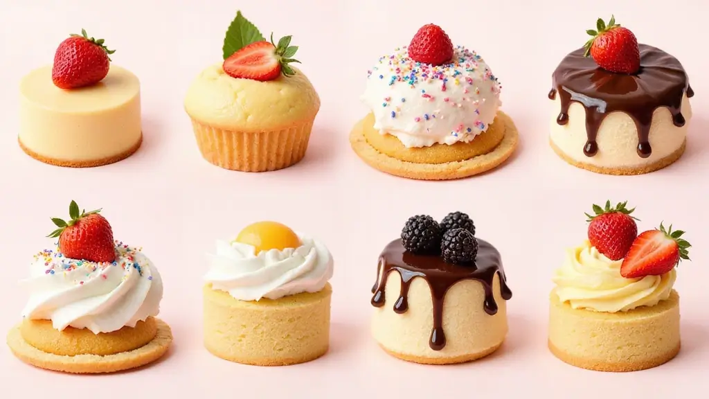 27 Angel Food Cake Dessert Recipes That Feel Light and Heavenly