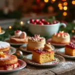 27 Christmas Dessert Recipes for a Crowd That Bring Holiday Joy