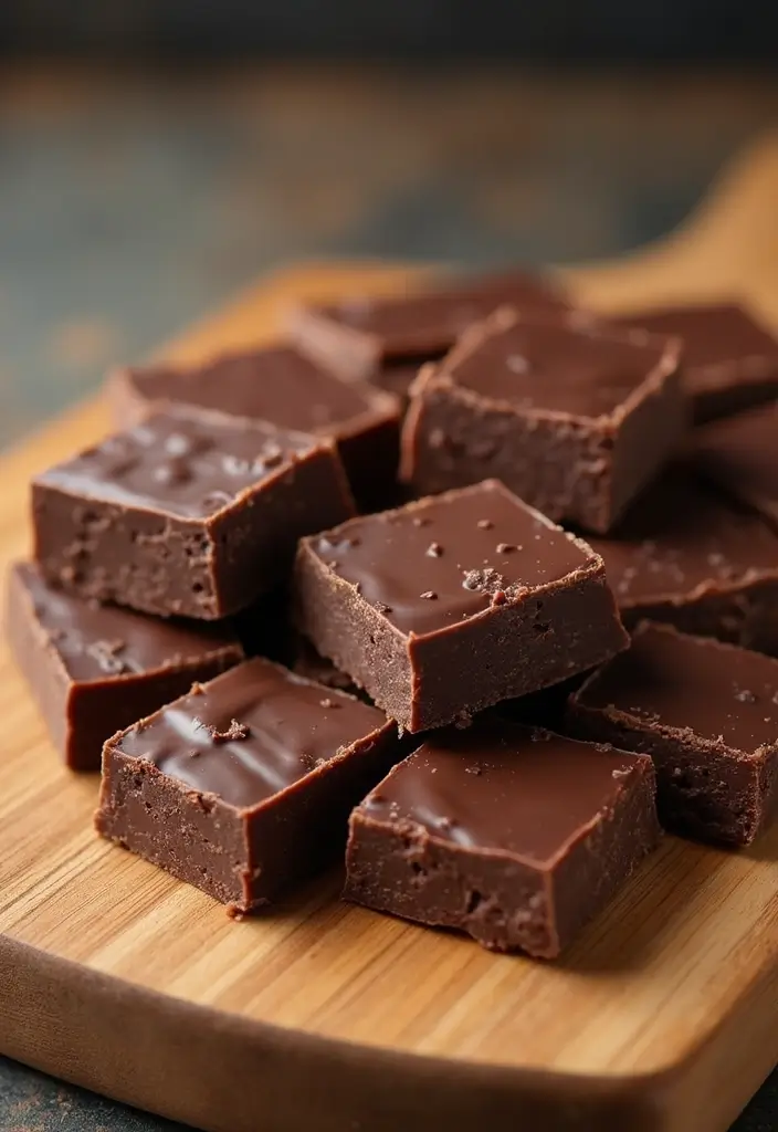 27 Easy Dessert Recipes Using Chocolate Cake Mixes for Last-Minute Treats 85 27 Easy Dessert Recipes Using Chocolate Cake Mixes for Last-Minute Treats - 13. Chocolate Cake Mix Bars