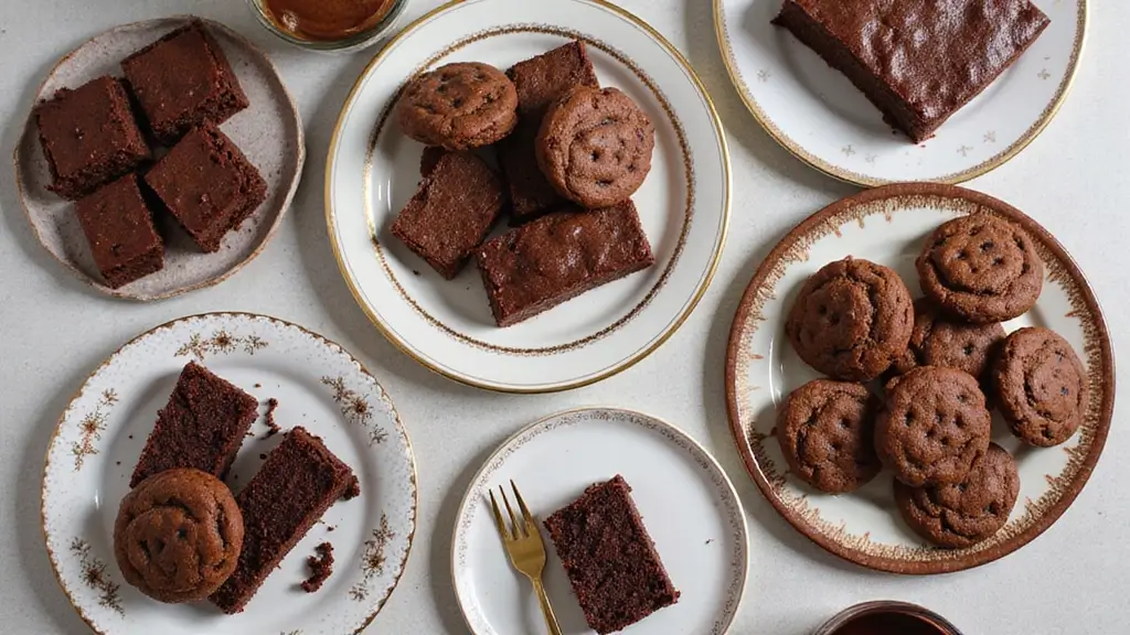 27 Easy Dessert Recipes Using Chocolate Cake Mixes for Last-Minute Treats