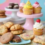 27 Easy Gluten Free Dessert Recipes for Every Occasion