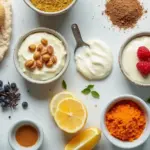 27 Easy Vegan Dessert Recipes Using Just 4 Ingredients