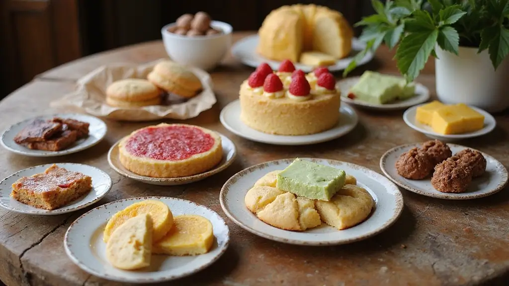 27 Egg Free Dessert Recipes Perfect for Food Allergies and Sensitivities