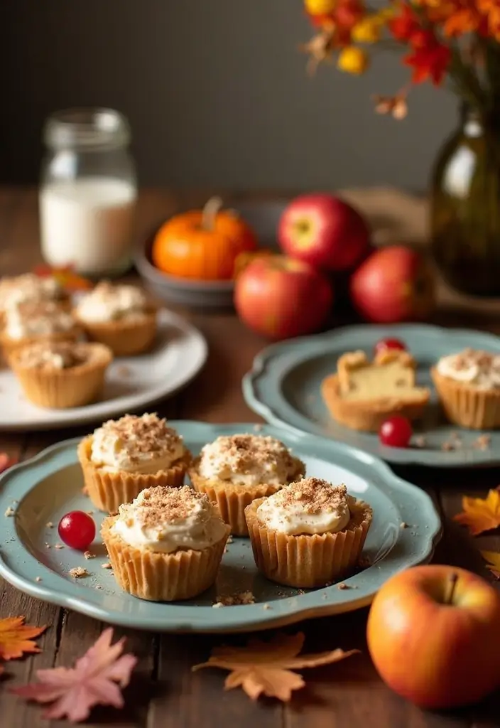 27 Gluten Free Apple Dessert Recipes That Are Warm and Cozy 184 27 Gluten Free Apple Dessert Recipes That Are Warm and Cozy - Conclusion