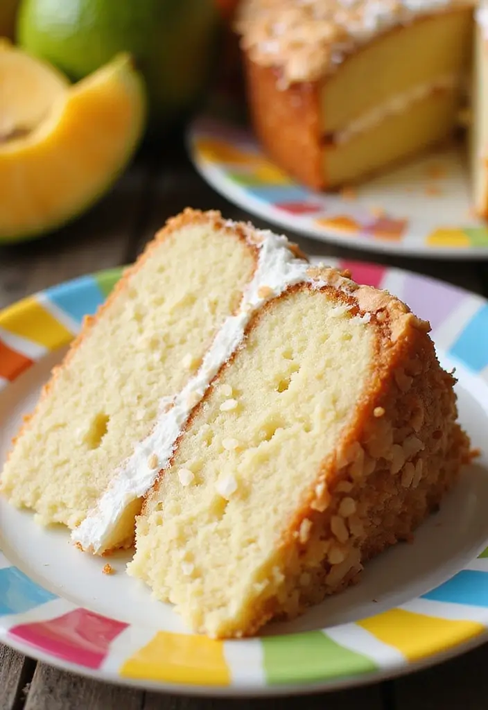 27 Gluten Free Mexican Dessert Recipes Full of Flavor and Fun 25 27 Gluten Free Mexican Dessert Recipes Full of Flavor and Fun - 5. Coconut Tres Leches