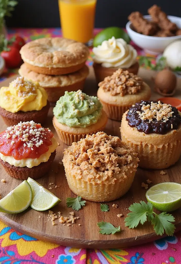 27 Gluten Free Mexican Dessert Recipes Full of Flavor and Fun 182 27 Gluten Free Mexican Dessert Recipes Full of Flavor and Fun - Conclusion