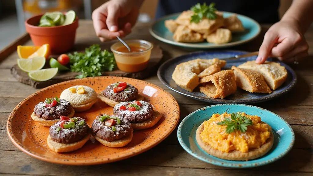 27 Gluten Free Mexican Dessert Recipes Full of Flavor and Fun