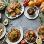 30+ Dessert Recipes from Around the World to Sweeten Your Day