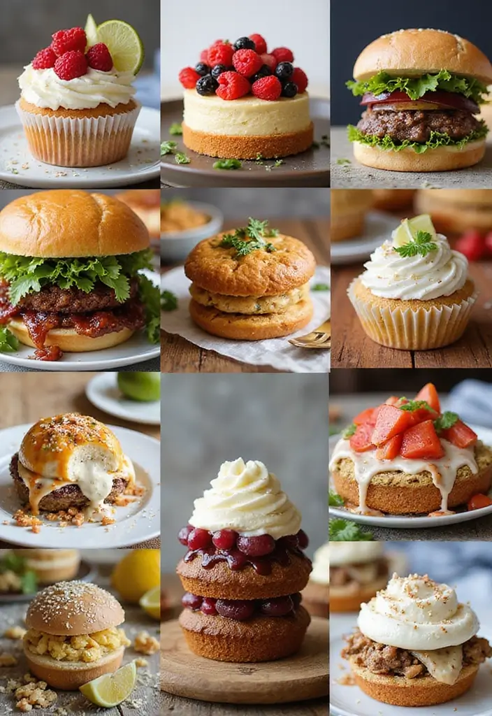 30+ Dessert Recipes from Around the World to Sweeten Your Day 203 30+ Dessert Recipes from Around the World to Sweeten Your Day - Conclusion