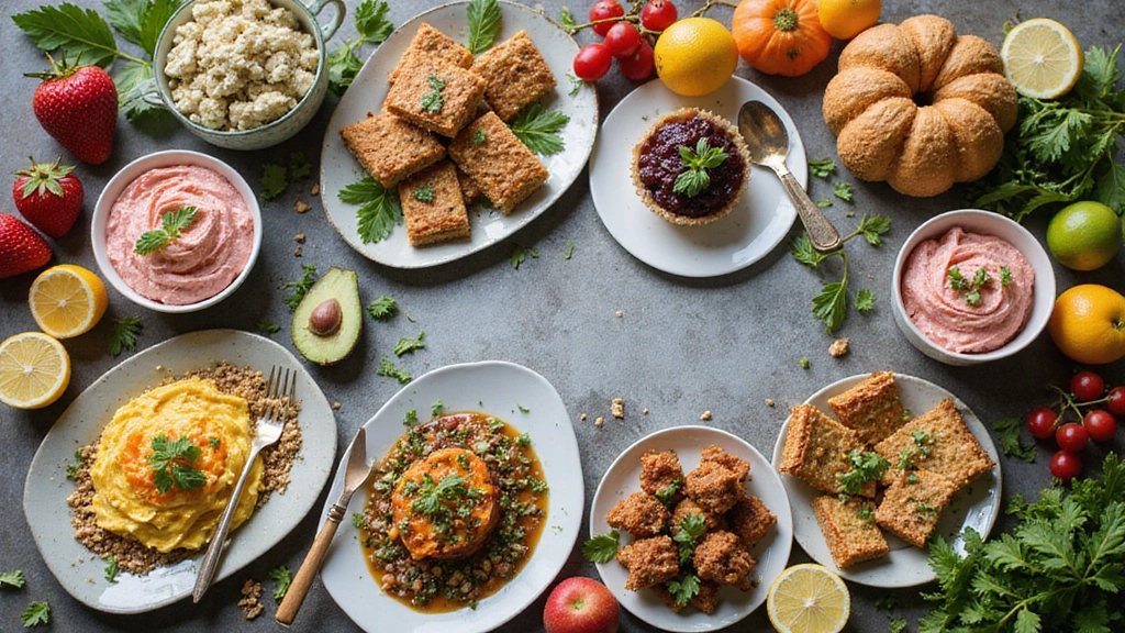 30+ Dessert Recipes from Around the World to Sweeten Your Day