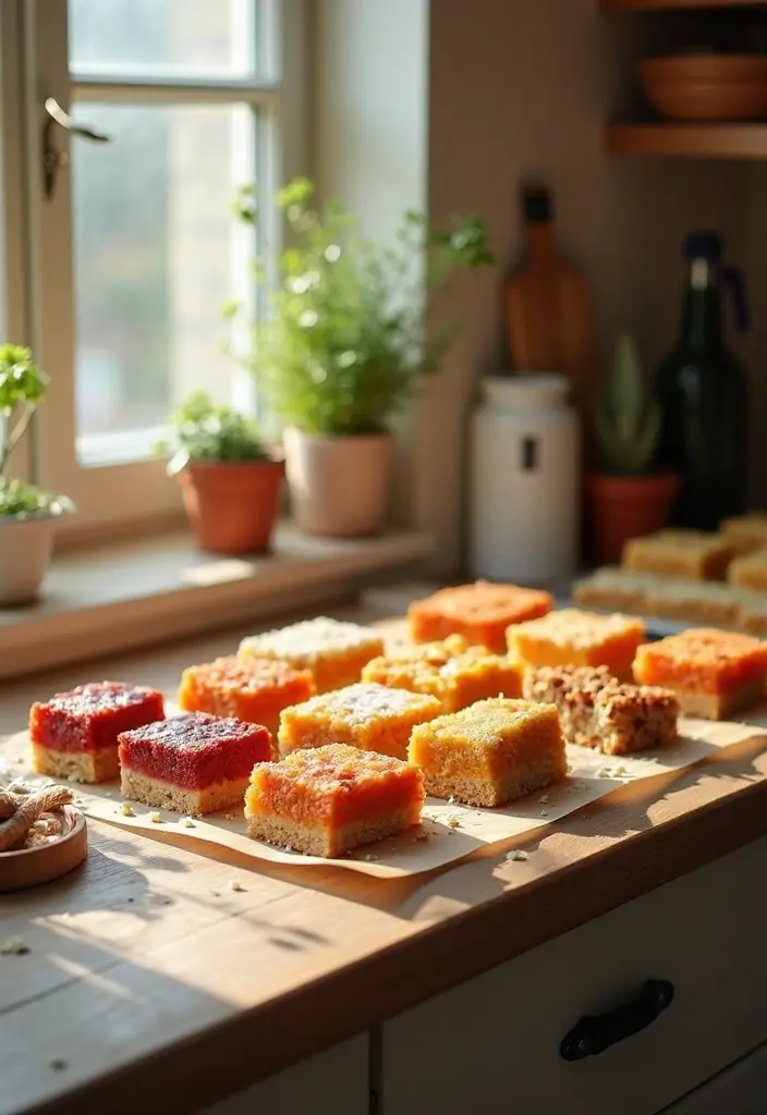 30+ Easy Dessert Bar Recipes with Cake Mixes That Everyone Will Enjoy 207 30+ Easy Dessert Bar Recipes with Cake Mixes That Everyone Will Enjoy - Conclusion