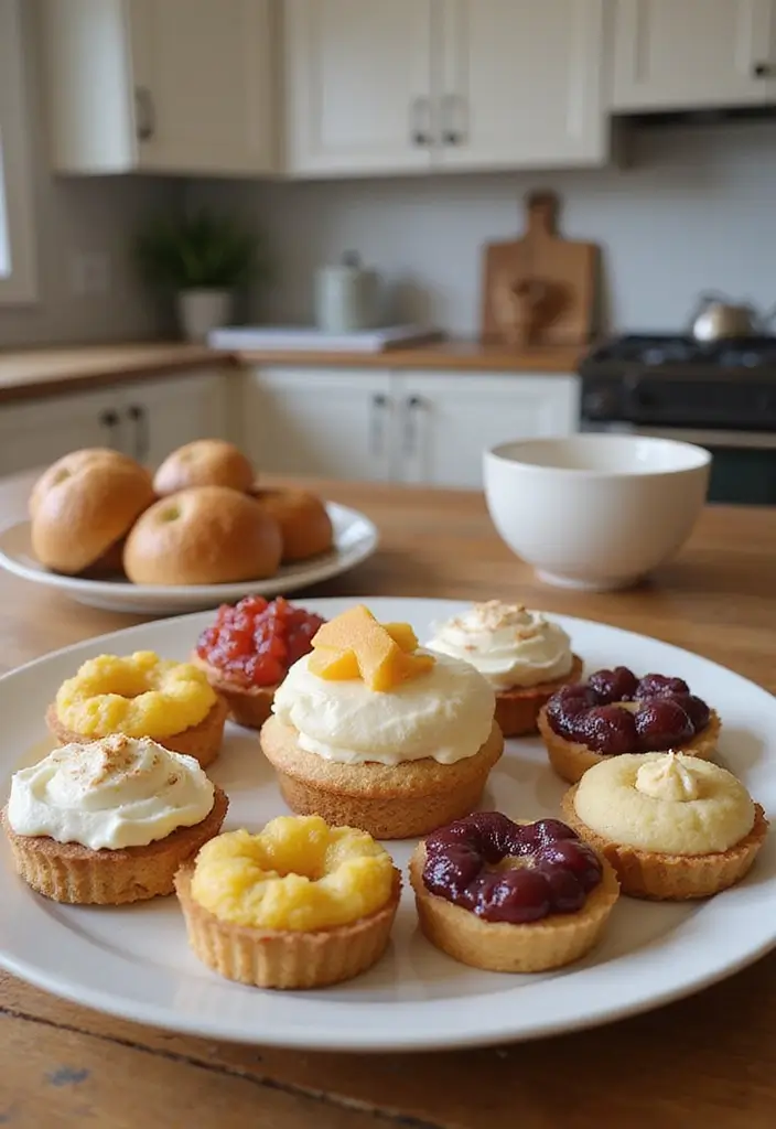 30+ Easy Dessert Recipes with Just a Few Ingredients for Busy Days 171 30+ Easy Dessert Recipes with Just a Few Ingredients for Busy Days - Conclusion