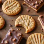 30+ Easy Peanut Butter Dessert Recipes That Will Make You Smile