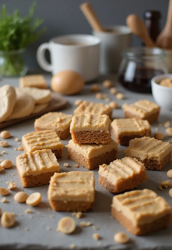 30+ Easy Peanut Butter Dessert Recipes That Will Make You Smile 193 30+ Easy Peanut Butter Dessert Recipes That Will Make You Smile - Conclusion
