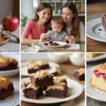 30+ Gluten-Free 9x13 Dessert Recipes Perfect for Family Gatherings
