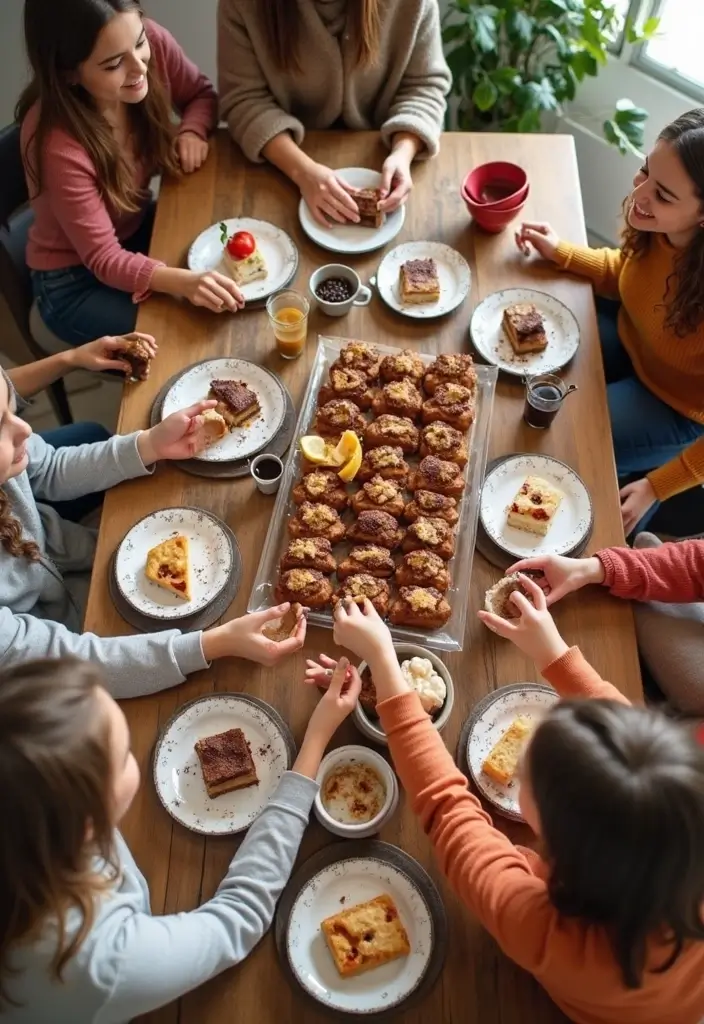 30+ Gluten-Free 9x13 Dessert Recipes Perfect for Family Gatherings - Conclusion