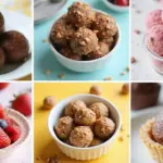 30+ Healthy No-Bake Dessert Recipes That Satisfy Guilt-Free