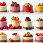 30+ Keto Dessert Recipes with Cream Cheese That Are Low-Carb Heaven