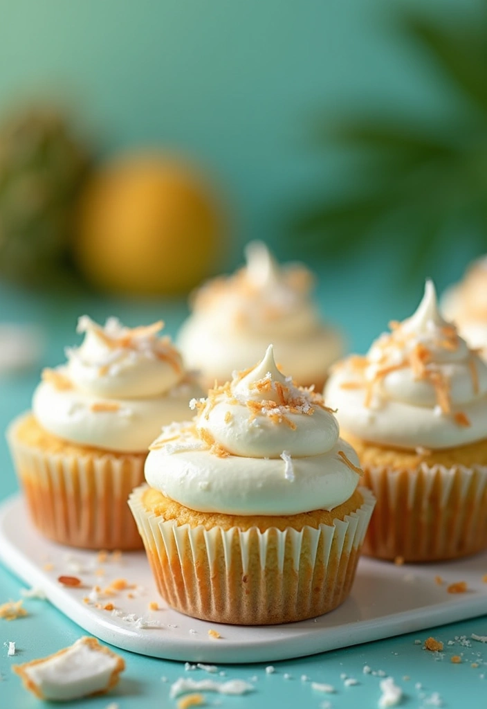 30+ Keto Dessert Recipes with Cream Cheese That Are Low-Carb Heaven 42 30+ Keto Dessert Recipes with Cream Cheese That Are Low-Carb Heaven - 8. Coconut Cream Cheese Cups