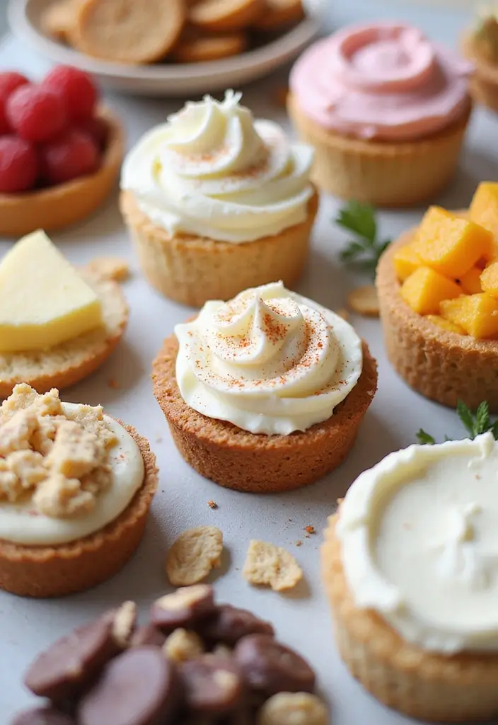 30+ Keto Dessert Recipes with Cream Cheese That Are Low-Carb Heaven 197 30+ Keto Dessert Recipes with Cream Cheese That Are Low-Carb Heaven - Conclusion