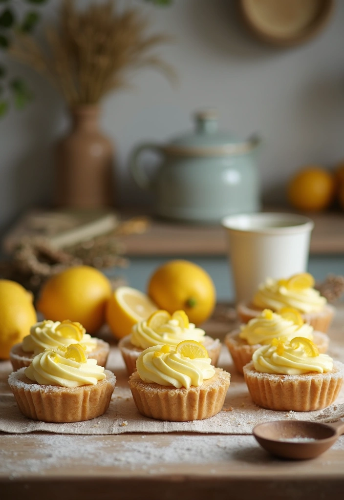 30+ Lemon Cream Cheese Dessert Recipes That Are Zesty and Light 205 30+ Lemon Cream Cheese Dessert Recipes That Are Zesty and Light - Conclusion
