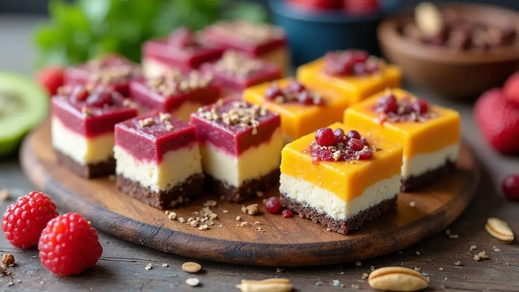 30+ Quick No-Bake Dessert Recipes That Come Together in Minutes