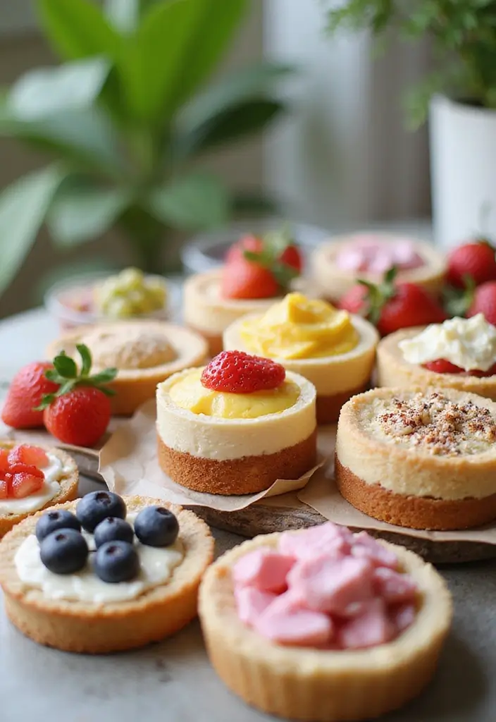 30+ Quick and Easy Summer Dessert Recipes for Hot Days 189 30+ Quick and Easy Summer Dessert Recipes for Hot Days - Conclusion